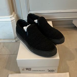 Common projects Slip-Ons